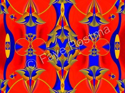 Just More Colourful Moments in My Life I